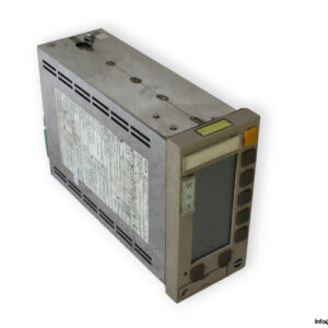 samson-6411-0102051000-digital-compact-controller-(used)