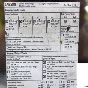 samson-6411-0102051000-digital-compact-controller-(used)-2
