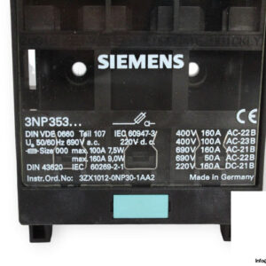 siemens-3NP3530-0CH10-fuse-switch-disconnector-(new)-1