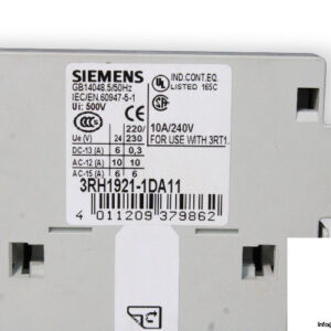 siemens-3RT1054-1AF36-power-contactor-(new)-2