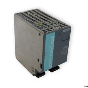 siemens-6EP1334-3BA10-power-supply-(used)
