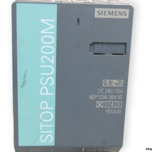 siemens-6EP1334-3BA10-power-supply-(used)-1