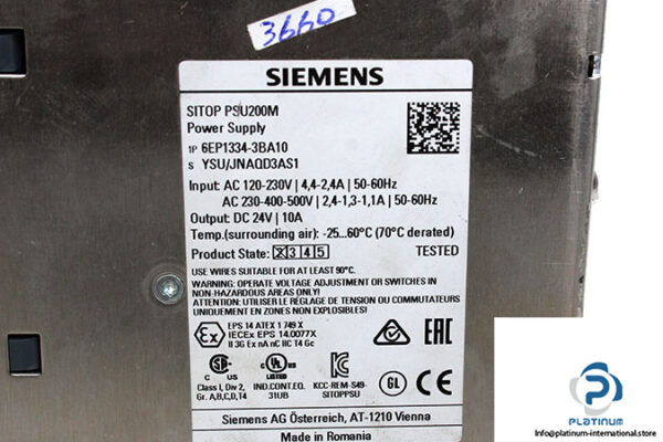siemens-6EP1334-3BA10-power-supply-(used)-2