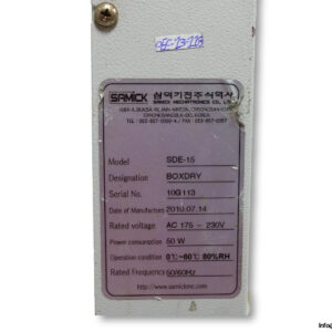 samick-sde-15-control-unit-1