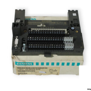 siemens-6ES7-193-0CA10-0XA0-power-supply-module-(new)