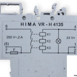 hima-VR-H-4135-safety-relay-(used)-2