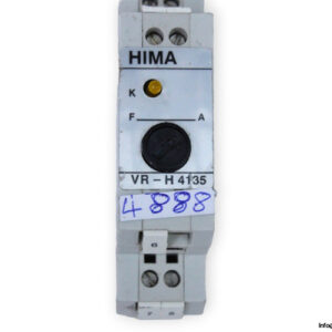 hima-VR-H-4135-safety-relay-(used)-3