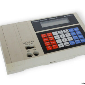 hitachi-PGMJ-R-universal-programmer-(used)