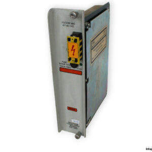 Honeywell-620-0041-Power-Supply-Module-(used)