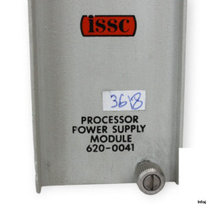 Honeywell-620-0041-Power-Supply-Module-(used)-2