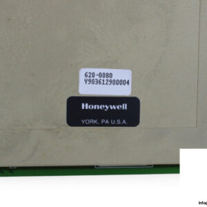 Honeywell-620-0080- Processor-module-(used)-1