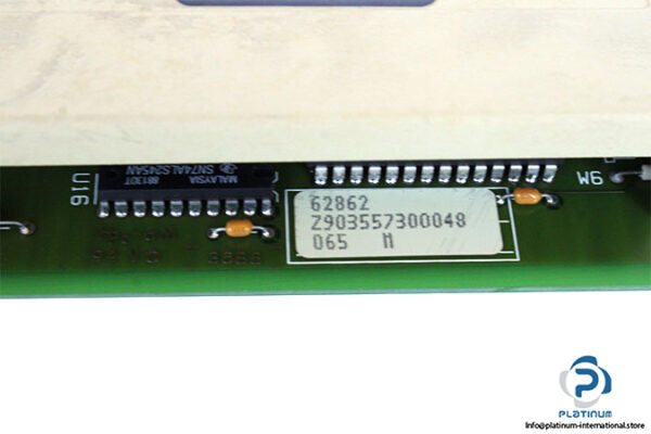 Honeywell-620-0080- Processor-module-(used)-2