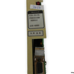 Honeywell-620-0080- Processor-module-(used)-3