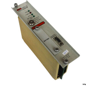 Honeywell-620-1532- processor-module-(used)