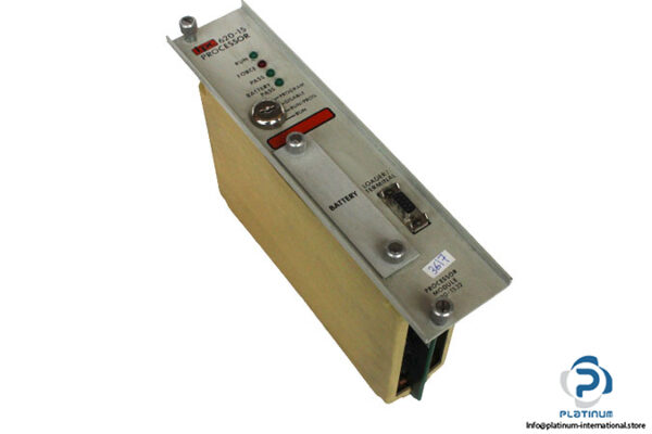 Honeywell-620-1532- processor-module-(used)