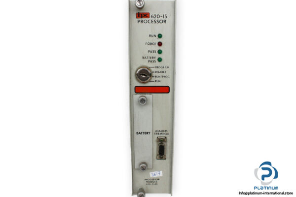 Honeywell-620-1532- processor-module-(used)-1