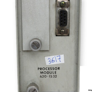 Honeywell-620-1532- processor-module-(used)-2