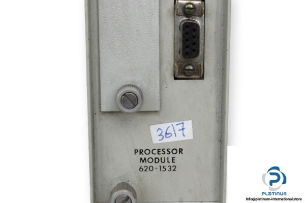 Honeywell-620-1532- processor-module-(used)-2