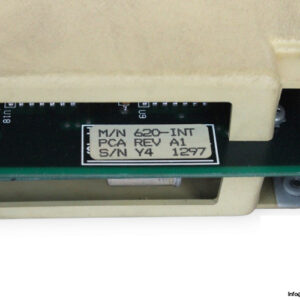 Honeywell-620-1532- processor-module-(used)-3