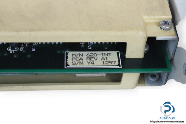 Honeywell-620-1532- processor-module-(used)-3