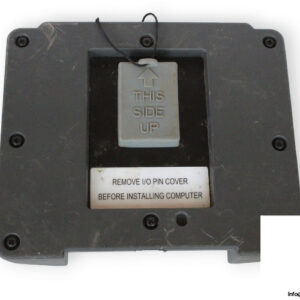 Honeywell-VM1D-vehicle-mounted-computer-(used)-1