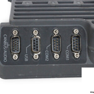 Honeywell-VM1D-vehicle-mounted-computer-(used)-3