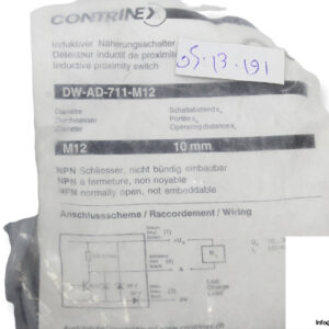contrinex-dw-ad-711-m12-inductive-proximity-switch