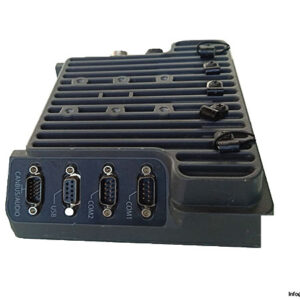 Honeywell-VM1D-vehicle-mounted-computer-(used)-5