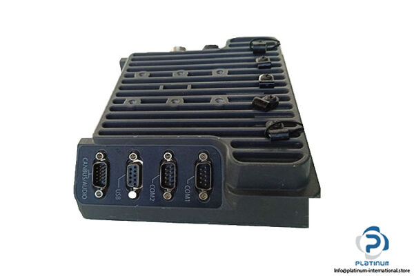 Honeywell-VM1D-vehicle-mounted-computer-(used)-5