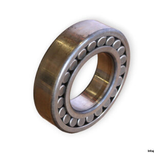 fag-22214-spherical-roller-bearing
