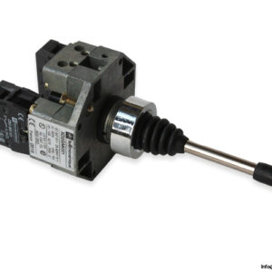 telemecanique-xd2ga8221-complete-joystick-controller-1