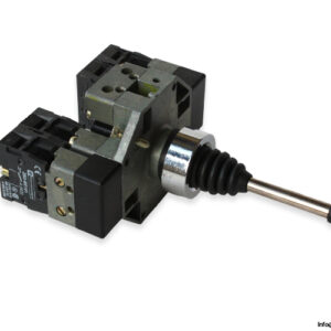 telemecanique-xd2ga8241-complete-joystick-controller-1