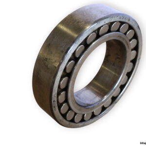 koyo-22215-spherical-roller-bearing