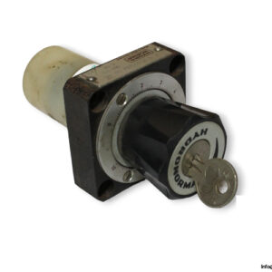 hydronorma-F-10-K3-21_25QV-SO.130-pressure-relief-valve-used