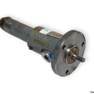 hydropneu-226765-hydraulic-cylinder-used