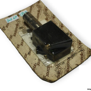 joucomatic-19190002-single-solenoid-valve-new