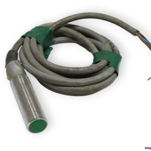 kissling-LA18-XLFP-5-1K-25-78-inductive-sensor-used
