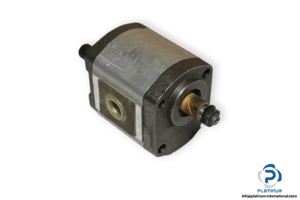 kracht-KP-1_19-F10A-K0A-4NL1-high-pressure-gear-pump-used