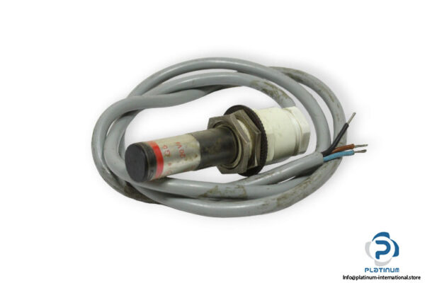 kubler-KWU-16-magnetic-switch-used