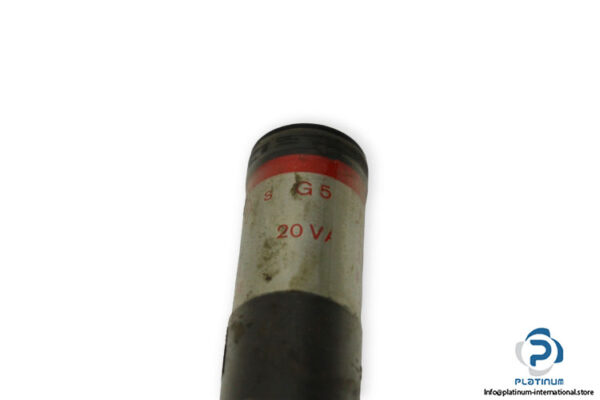 kubler-KWU-16-magnetic-switch-used-2