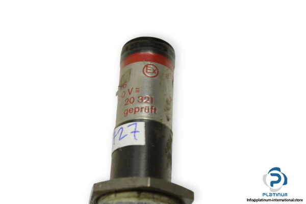 kubler-KWU-16-magnetic-switch-used-3