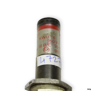 kubler-KWU-16-magnetic-switch-used-4