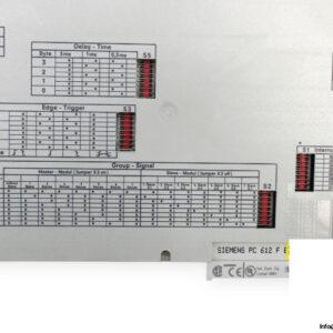 siemens-6ES5432-4UA12-digital-input-module-(new)-1