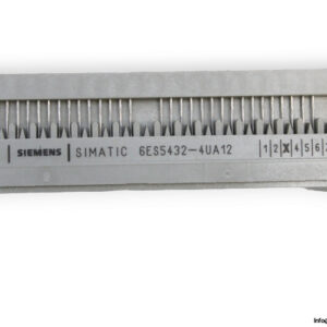 siemens-6ES5432-4UA12-digital-input-module-(new)-3