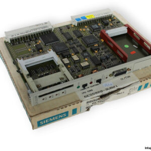 siemens-6ES5928-3UB21-central-processing-unit-(new)