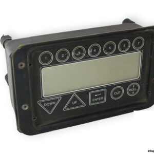 W004483670001-controller-(used)