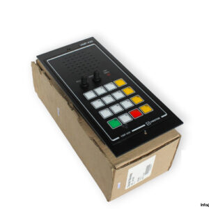 vingtor-VMP-430-main-station-for-flush-mounting-(new)