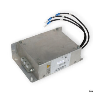 schaffner-AX-FIM3010-SE-V1-line-filter-(used)