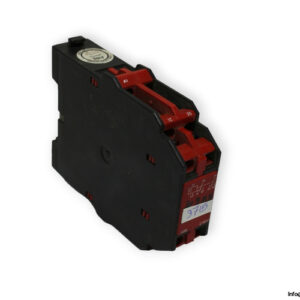 abb-C464-flasher-unit-(used)