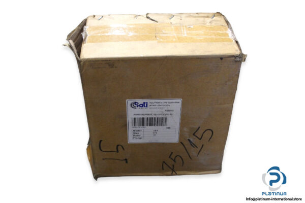 sati-ves75-worm-gearbox-ratio-15-1